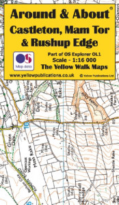Around & About Castleton, Mam Tor & Rushup Edge
