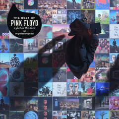 Pink Floyd – A Foot In The Door (The Best Of Pink Floyd) - Vinyl Record