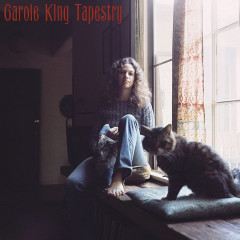 Carole King – Tapestry - Vinyl Record