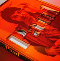 Paul by Harry Benson - Signed Edition