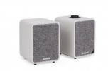 Ruark MR1 mk2 Bluetooth Speakers - Soft Grey Finish