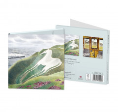 Ravilious Landscapes Notecard Pack