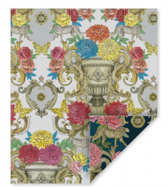 Matthew Williamson Chateau Double-Sided Gift Wrap