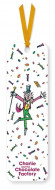 Willy Wonka Bookmark