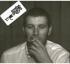 Arctic Monkeys – Whatever People Say I Am, That's What I'm Not - Vinyl Record