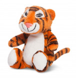 The Tiger who Came to Tea Soft Toy