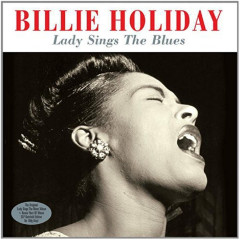 Billie Holiday – Lady Sings The Blues - Vinyl Record