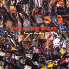 The Stone Roses – Second Coming – Vinyl Record