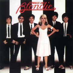 Blondie – Parallel Lines – Vinyl Record
