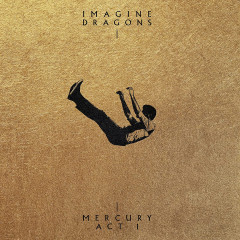 Imagine Dragons – Mercury - Act 1 - Vinyl Record