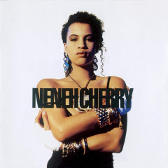 Neneh Cherry – Raw Like Sushi - Vinyl Record