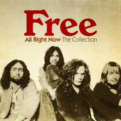 Free – All Right Now – Vinyl Record