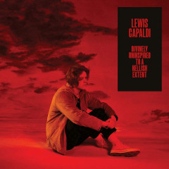 Lewis Capaldi – Divinely Uninspired To A Hellish Extent - Vinyl Record