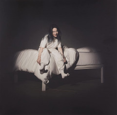 Billie Eilish – When We All Fall Asleep, Where Do We Go? - Vinyl Record