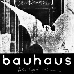 Bauhaus – The Bela Session - Vinyl Record