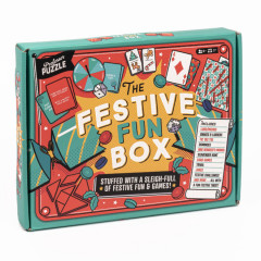 The Festive Fun Box