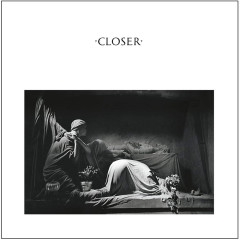 Joy Division – Closer - Vinyl Record
