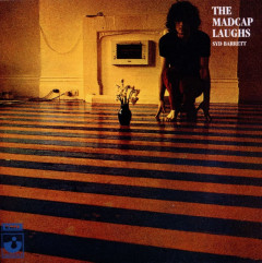 Syd Barrett – The Madcap Laughs - Vinyl Record