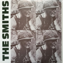 The Smiths – Meat Is Murder - Vinyl Record