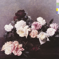 New Order – Power, Corruption & Lies - Vinyl Record
