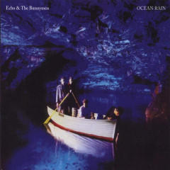 Echo & The Bunnymen – Ocean Rain - Vinyl Record