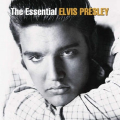 Essential Elvis Presley - Vinyl Record