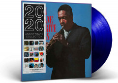 John Coltrane – My Favorite Things - Vinyl Record