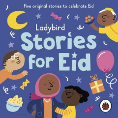Ladybird Stories for Eid by Ladybird (Audiobook)