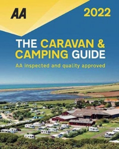 Caravan & Camping Guide 2022