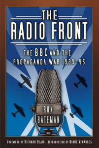The Radio Front by Ron Bateman