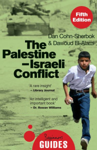 The Palestine-Israeli Conflict by Dan Cohn-Sherbok