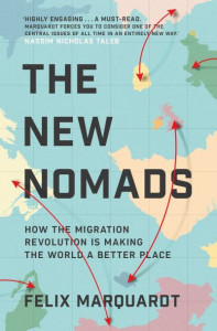 The New Nomads by Felix Marquardt