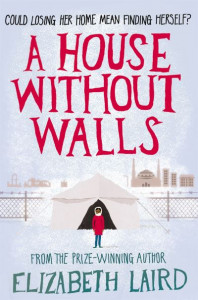 A House Without Walls by Elizabeth Laird