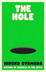 The Hole by Hiroko Oyamada (Hardback)