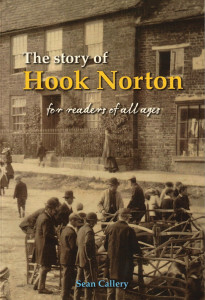The Story of Hook Norton by Sean Callery