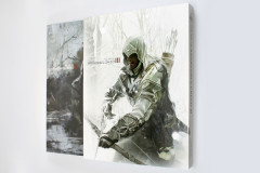 The Art of Assassin's Creed III - Limited Edition - Signed Edition