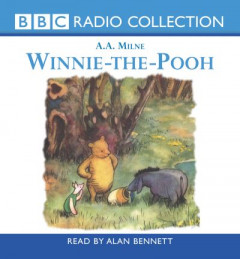 Winnie The Pooh by A.A. Milne (Audiobook)