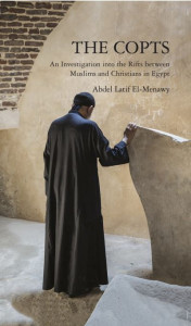 The Copts by Abdel Latif El-Menawy