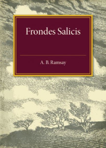 Frondes Salicis by A. B. Ramsay