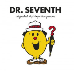 Dr. Seventh by Adam Hargreaves