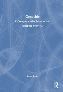 Genocide by Adam Jones (Hardback)