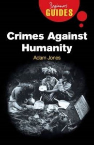 Crimes Against Humanity by Adam Jones