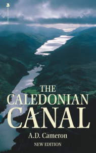 The Caledonian Canal by A. D. Cameron