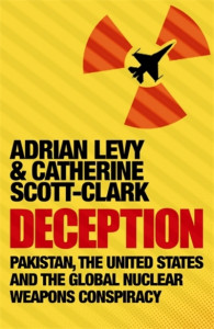 Deception by Adrian Levy