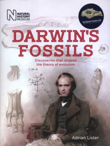 Darwin's Fossils by Adrian Lister