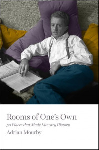 Rooms of One's Own by Adrian Mourby (Hardback)
