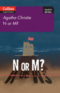 N or M? by Agatha Christie