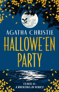 Hallowe'en Party by Agatha Christie (Hardback)