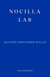 Nocilla Lab by Agustín Fernández Mallo