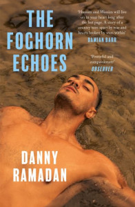 The Foghorn Echoes by Ahmad Danny Ramadan